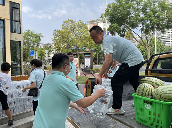 弱电工程商-我选“视平方”